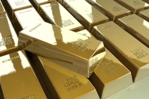 Quanto oro hanno davvero in casa gli italiani?