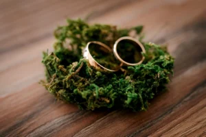 Quanto oro lasciano i parenti ai figli quando muoiono