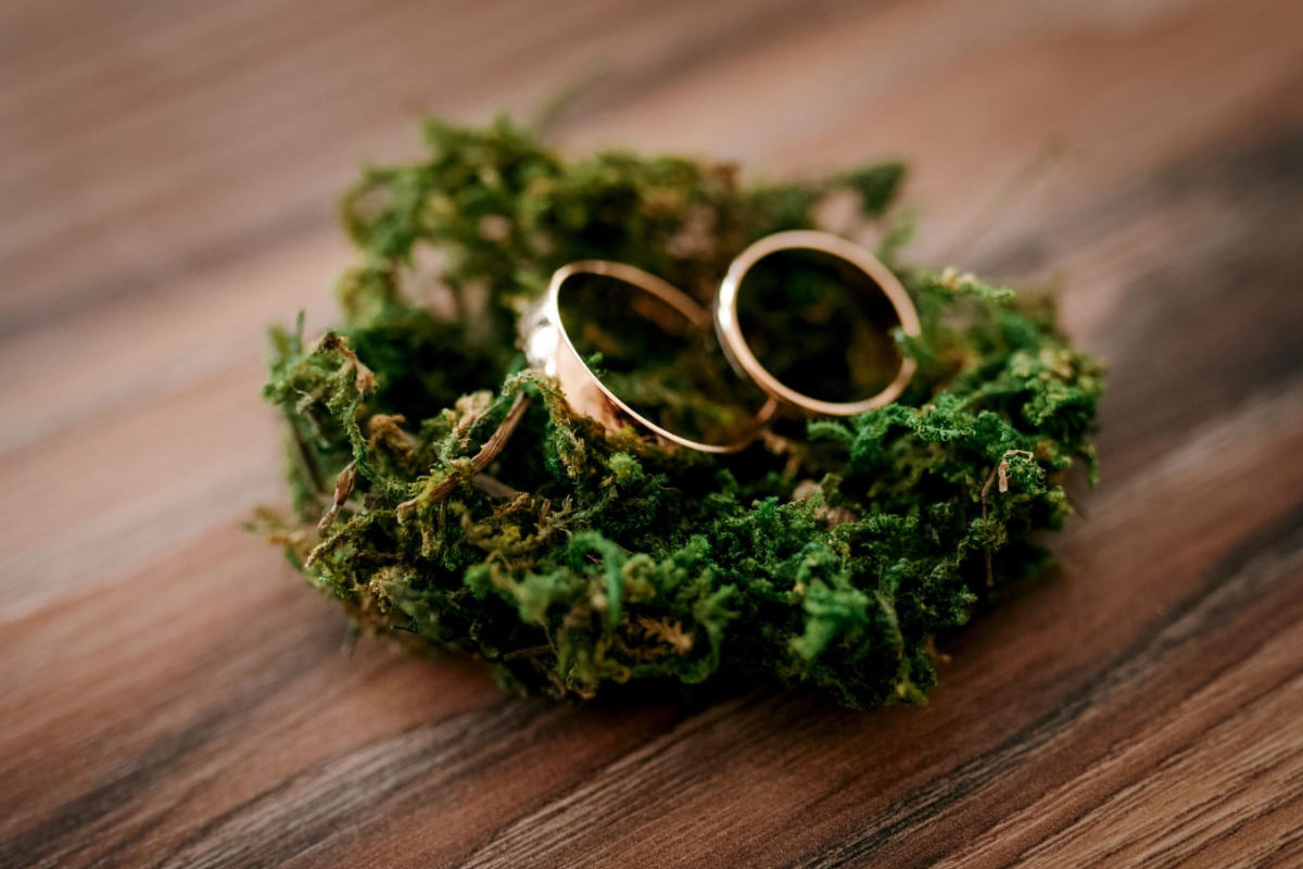 Quanto oro lasciano i parenti ai figli quando muoiono