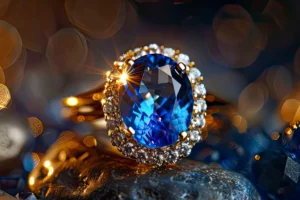 Diamante o zaffiro? Le differenze che quasi nessuno ti spiega: durezza, valore e cosa controllare prima di acquistare
