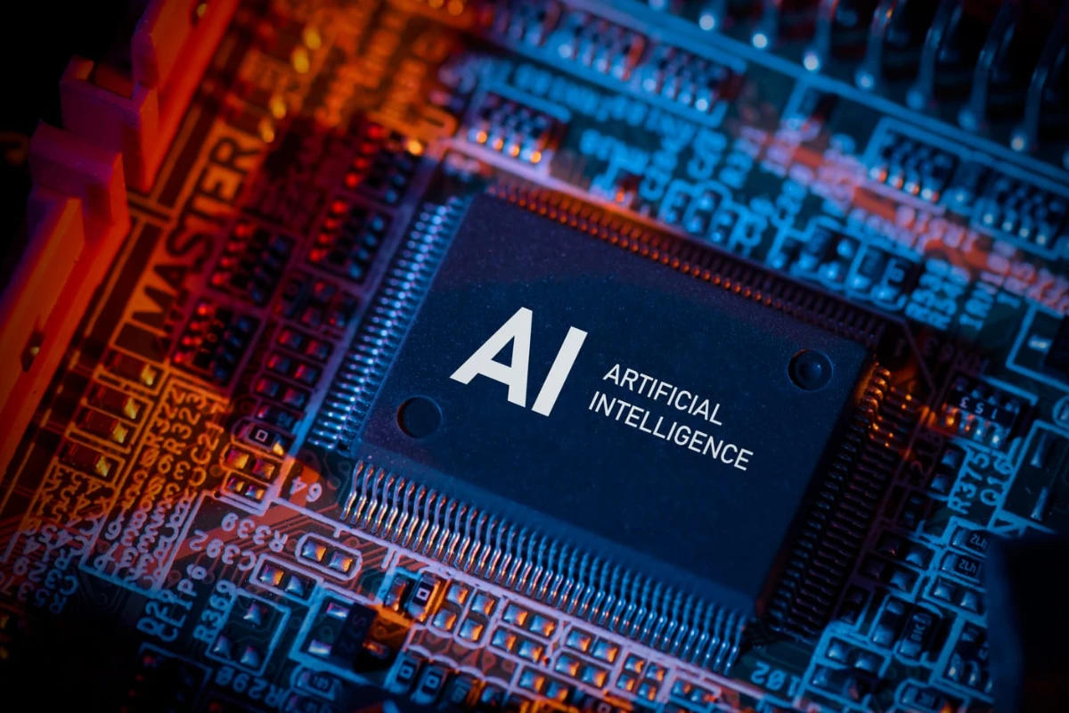 Oro e argento nei chip per l’Intelligenza Artificiale