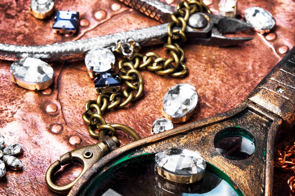 Truffe nel mercato delle gemme: come difendersi prima di comprare grazie ai consigli dell’esperto