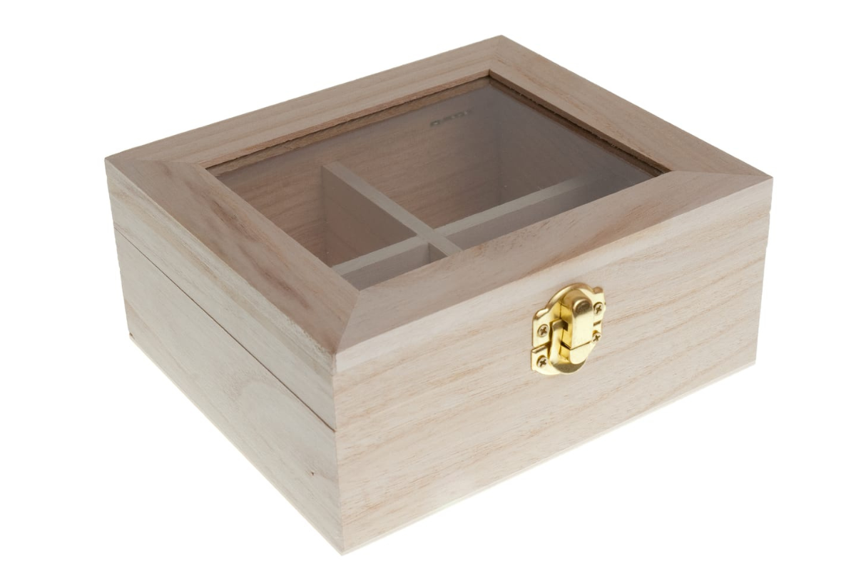 Se hai dei gioielli in casa nascondili in questo posto: nessuno li troverà mai