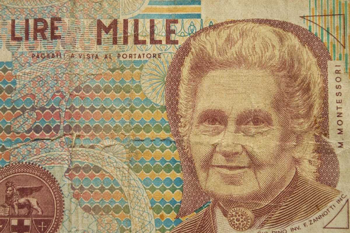 Se hai queste 1000 lire conservale perché potrebbero valere parecchi soldi: la verità che nessuno ti racconta