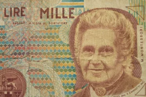 Se trovi questa 1000 lire conservala gelosamente: potrebbe valere una fortuna