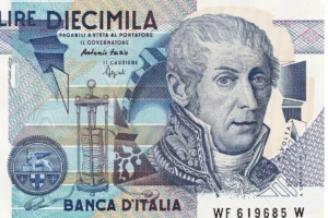 Questa banconota da 10 mila lire ambita dai collezionisti può valere un patrimonio