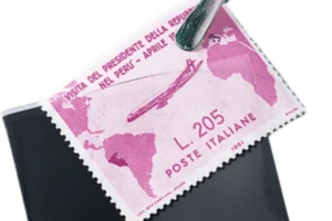 Non buttare i vecchi francobolli perché se trovi questa serie potresti diventare ricco: ce lo spiega l’esperto