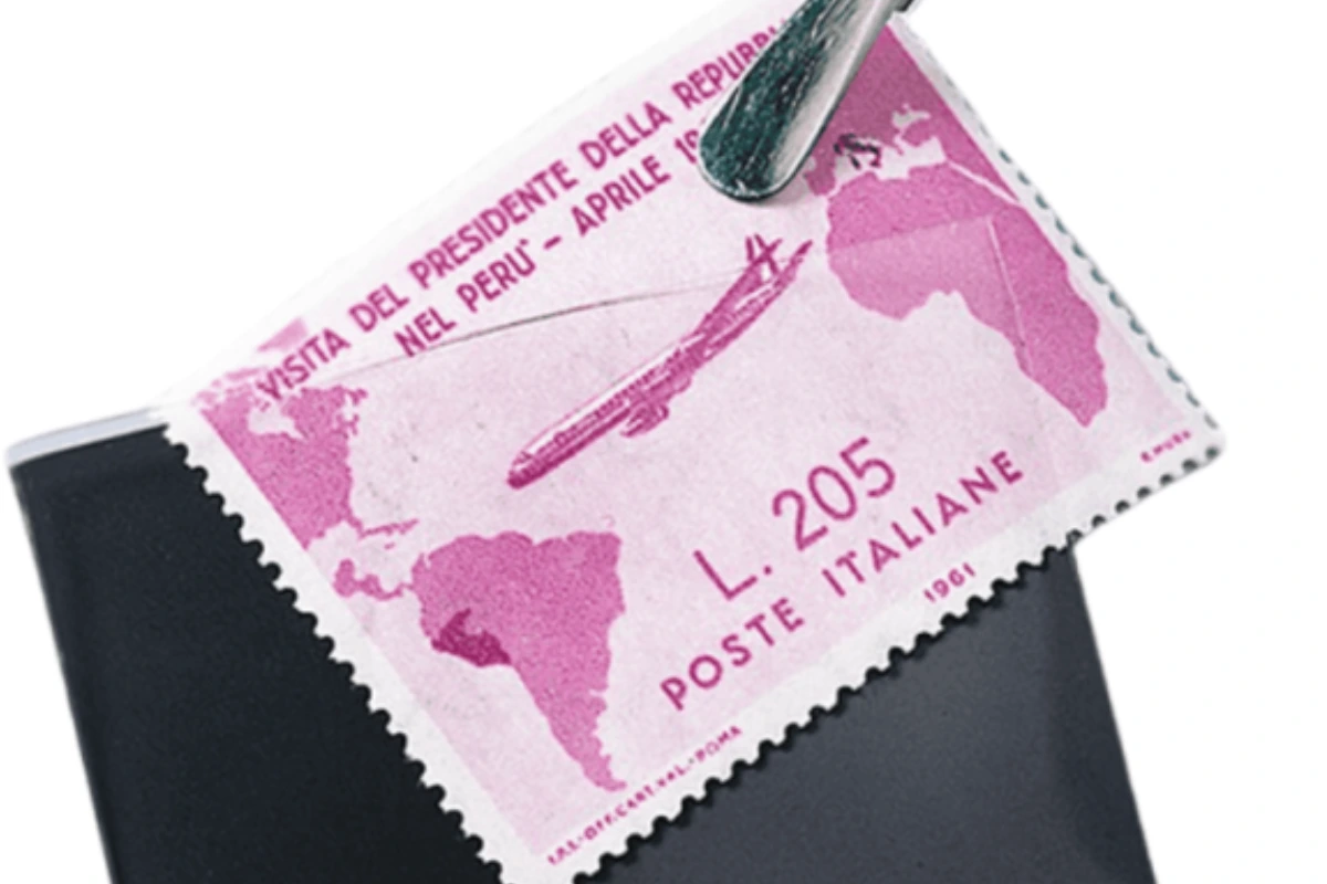 Non buttare i vecchi francobolli perché se trovi questa serie potresti diventare ricco: ce lo spiega l’esperto