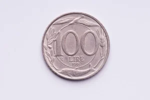 Questa moneta da 100 lire è così rara che può valere fino a 200.000 euro
