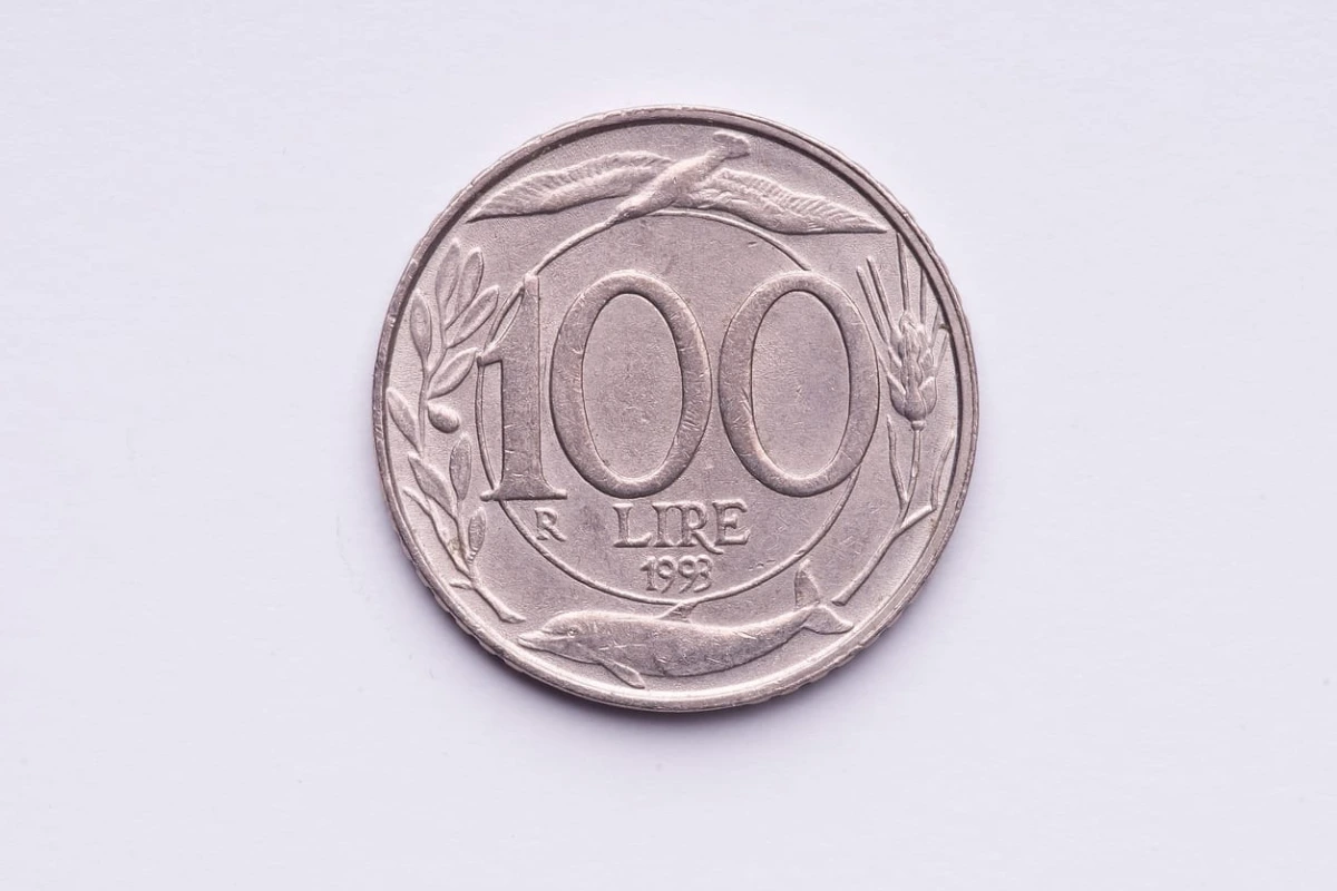 Questa moneta da 100 lire è così rara che può valere fino a 200.000 euro