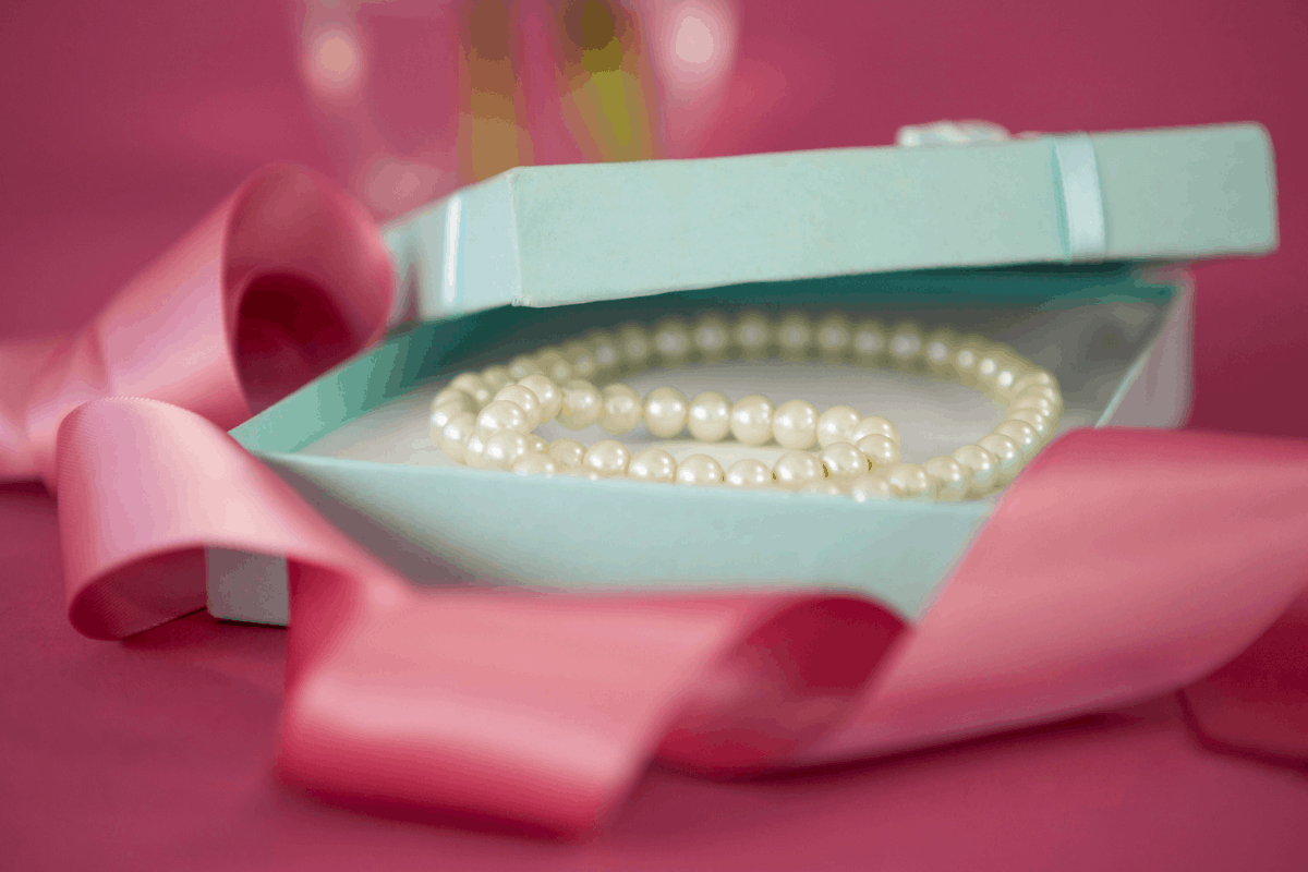 Se hai questa collana di perle non venderla: ecco cosa ci dice l'esperto