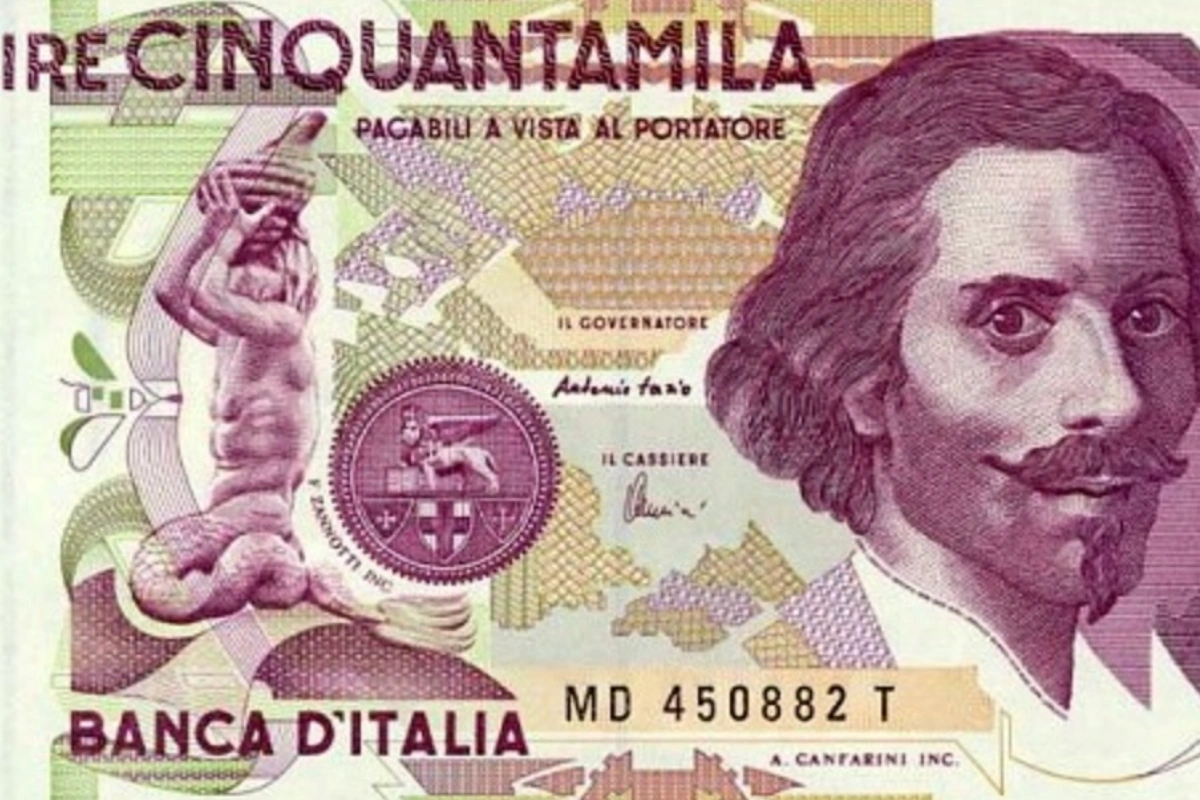 Se hai queste 50 mila lire potresti avere in mano un tesoro inestimabile: ecco come riconoscerle secondo l’esperto