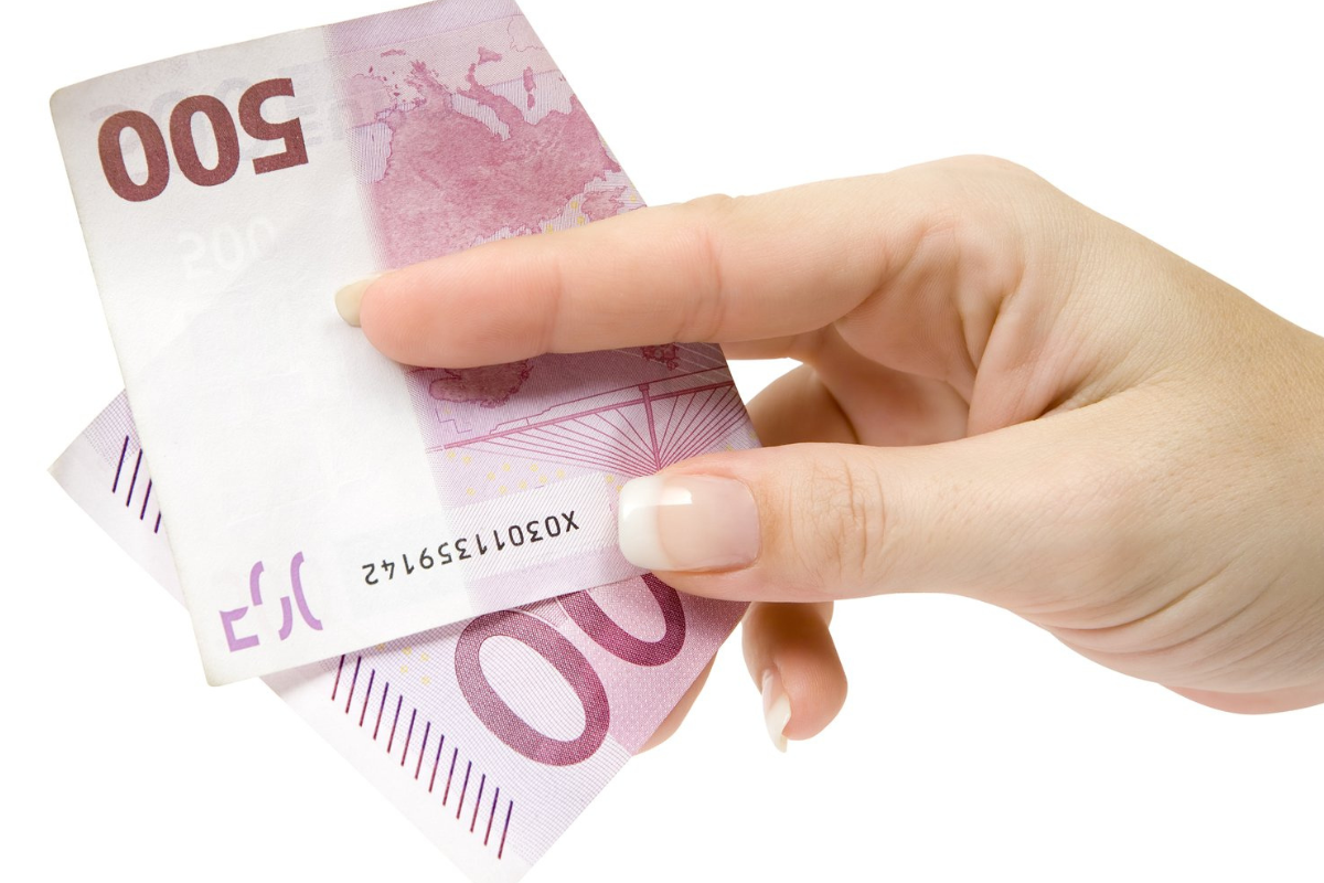 Se trovi questi 500 euro potresti diventare ricco: ecco perché lo dice l’esperto