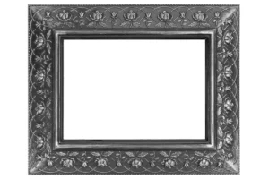 Non buttare le cornici in argento che ti ha lasciato la nonna: potrebbero valere un sacco di soldi