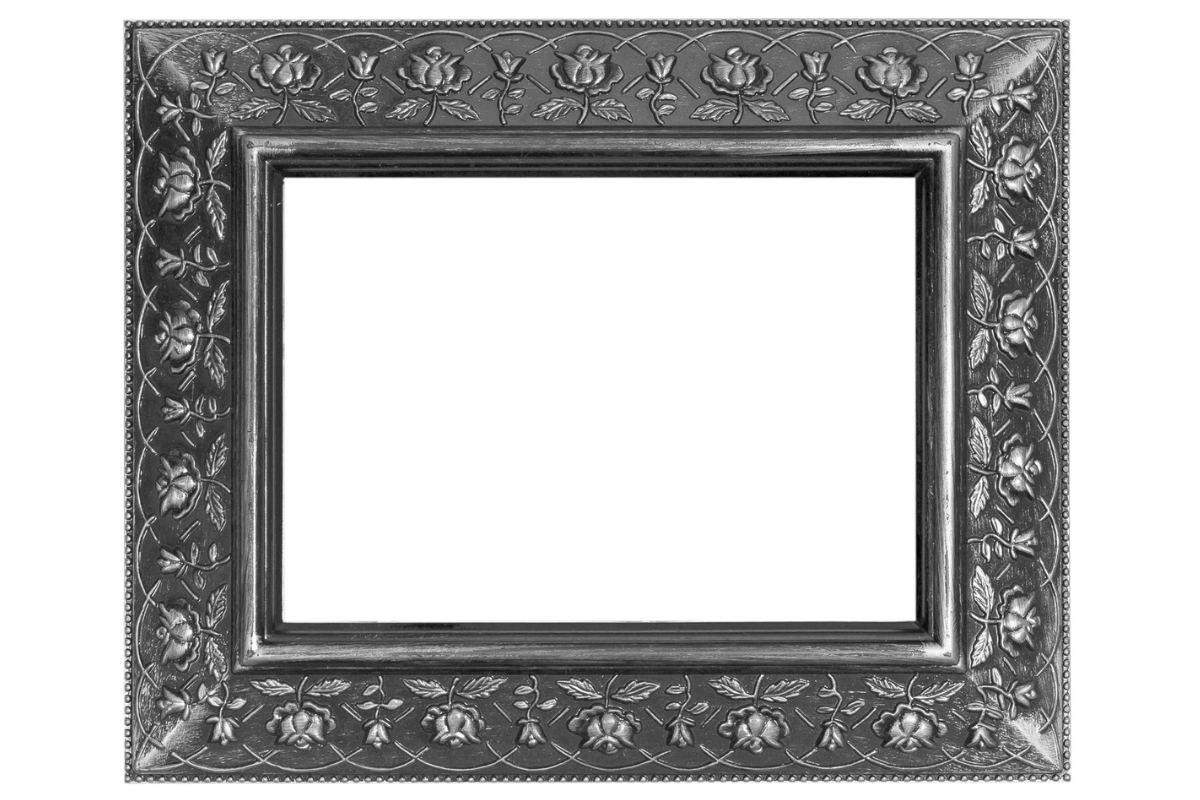 Non buttare le cornici in argento che ti ha lasciato la nonna: potrebbero valere un sacco di soldi