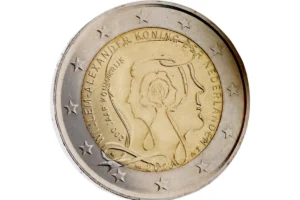 Attento ai 2 Euro commemorativi: hanno un valore che può superare i 400 euro